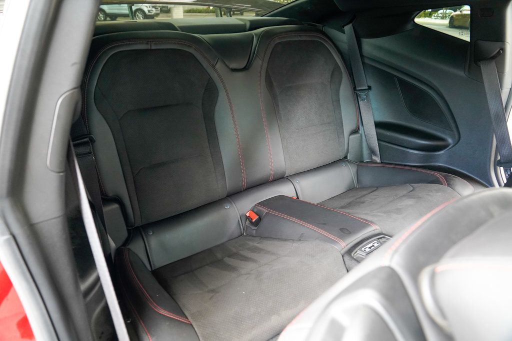 2021 Chevrolet Camaro 2dr Coupe ZL1 - 22880702 - 72