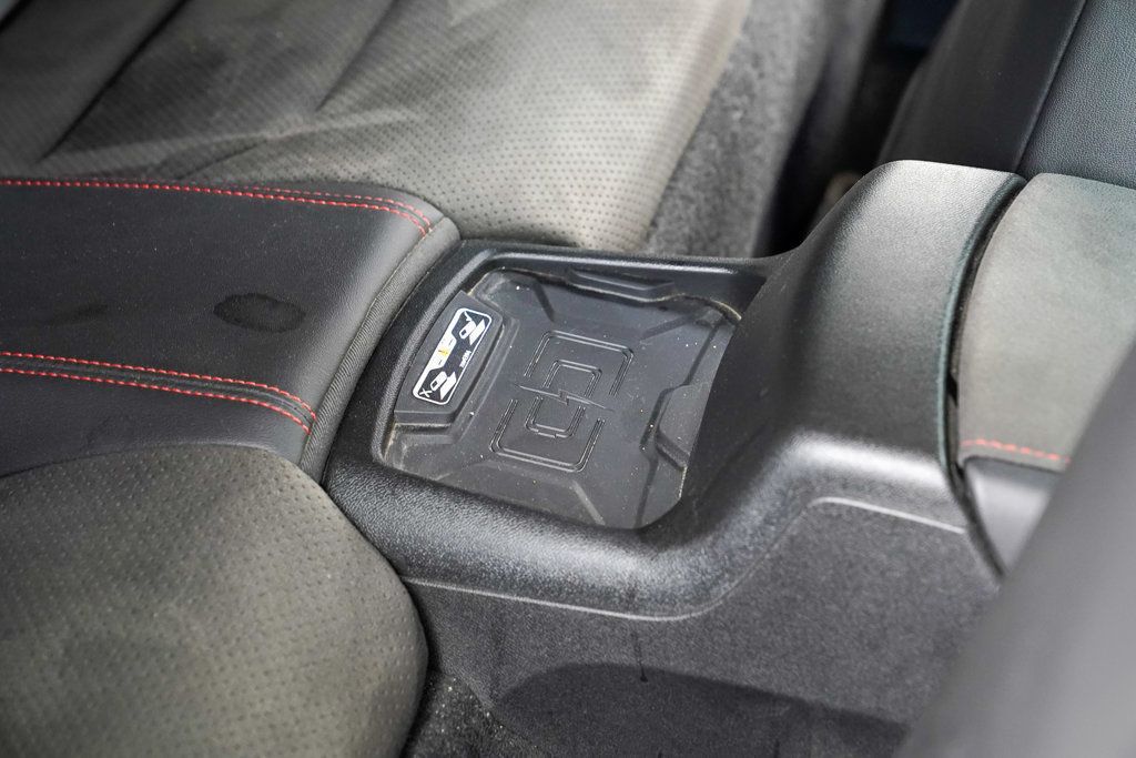 2021 Chevrolet Camaro 2dr Coupe ZL1 - 22880702 - 73