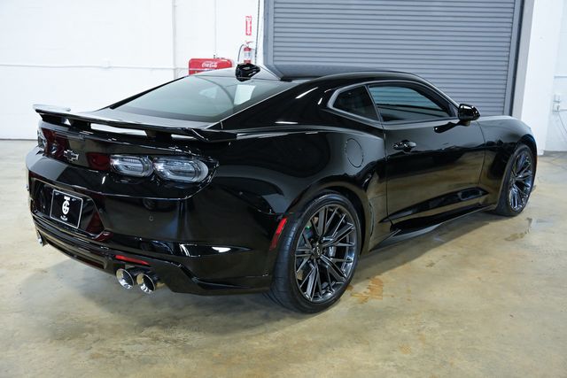 2021 Chevrolet Camaro 2dr Coupe ZL1 - 23065130 - 9