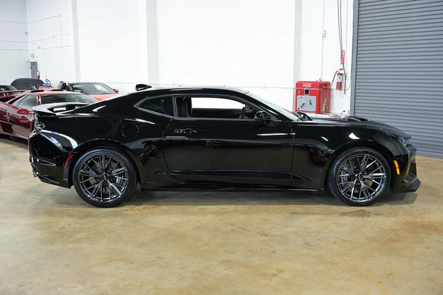 2021 Chevrolet Camaro 2dr Coupe ZL1 - 23065130 - 10