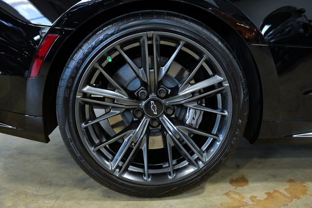 2021 Chevrolet Camaro 2dr Coupe ZL1 - 23065130 - 11