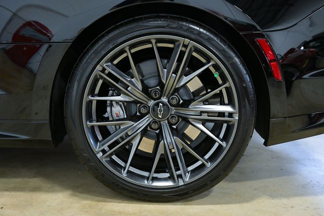 2021 Chevrolet Camaro 2dr Coupe ZL1 - 23065130 - 12