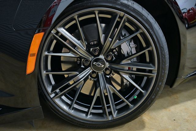 2021 Chevrolet Camaro 2dr Coupe ZL1 - 23065130 - 13