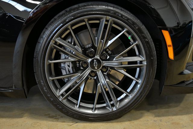 2021 Chevrolet Camaro 2dr Coupe ZL1 - 23065130 - 14