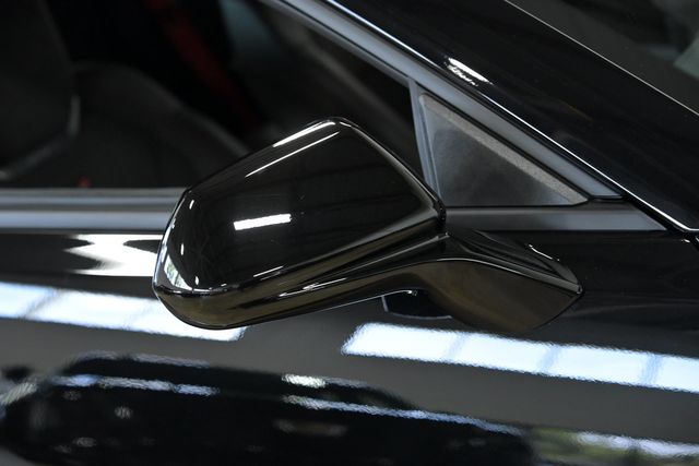 2021 Chevrolet Camaro 2dr Coupe ZL1 - 23065130 - 15