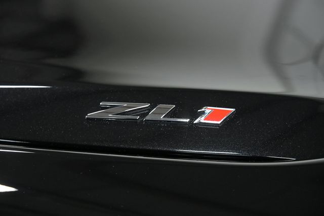 2021 Chevrolet Camaro 2dr Coupe ZL1 - 23065130 - 16