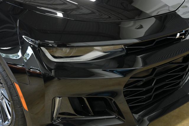 2021 Chevrolet Camaro 2dr Coupe ZL1 - 23065130 - 18