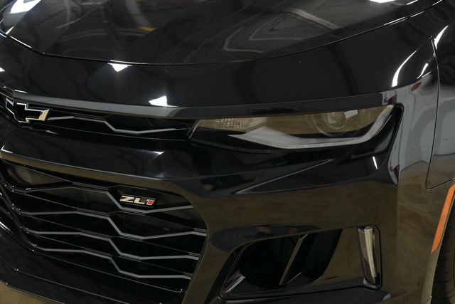2021 Chevrolet Camaro 2dr Coupe ZL1 - 23065130 - 20