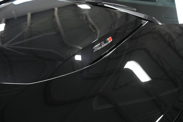 2021 Chevrolet Camaro 2dr Coupe ZL1 - 23065130 - 21