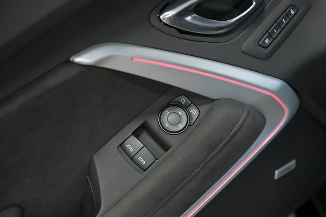 2021 Chevrolet Camaro 2dr Coupe ZL1 - 23065130 - 25