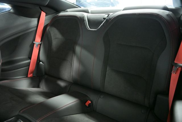2021 Chevrolet Camaro 2dr Coupe ZL1 - 23065130 - 28