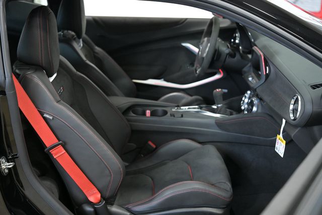 2021 Chevrolet Camaro 2dr Coupe ZL1 - 23065130 - 31