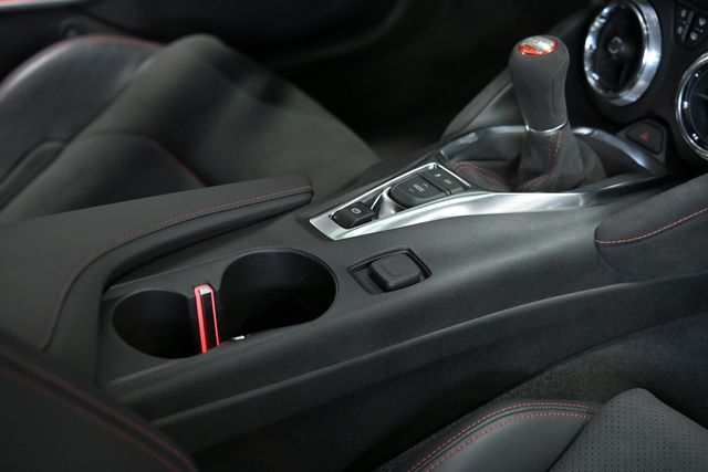 2021 Chevrolet Camaro 2dr Coupe ZL1 - 23065130 - 33