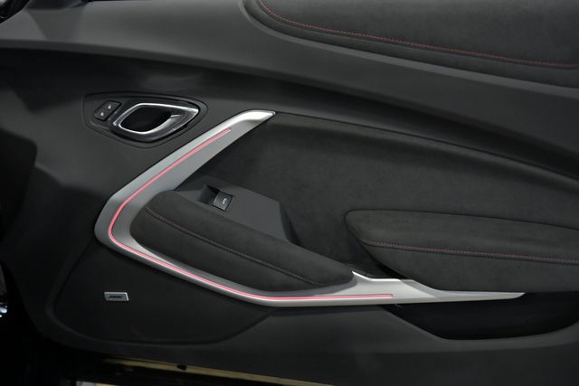 2021 Chevrolet Camaro 2dr Coupe ZL1 - 23065130 - 34