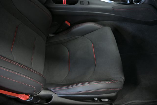 2021 Chevrolet Camaro 2dr Coupe ZL1 - 23065130 - 35