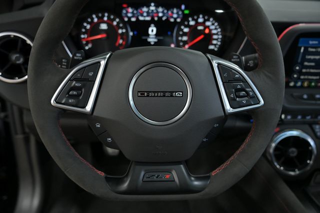 2021 Chevrolet Camaro 2dr Coupe ZL1 - 23065130 - 40