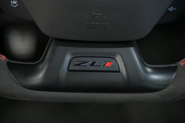 2021 Chevrolet Camaro 2dr Coupe ZL1 - 23065130 - 41