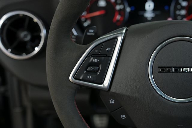 2021 Chevrolet Camaro 2dr Coupe ZL1 - 23065130 - 42