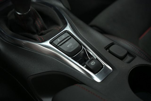 2021 Chevrolet Camaro 2dr Coupe ZL1 - 23065130 - 46