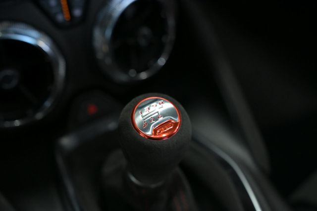 2021 Chevrolet Camaro 2dr Coupe ZL1 - 23065130 - 47