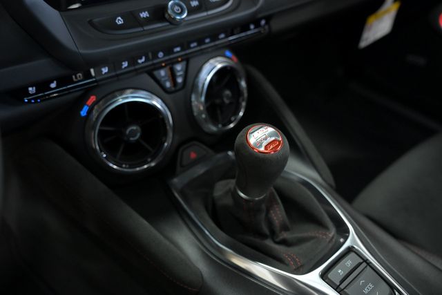 2021 Chevrolet Camaro 2dr Coupe ZL1 - 23065130 - 48