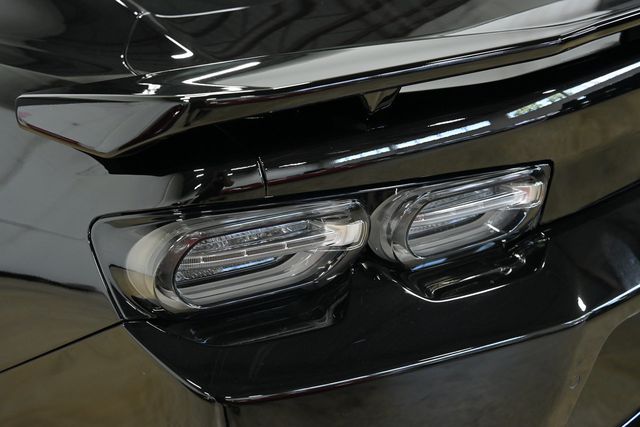 2021 Chevrolet Camaro 2dr Coupe ZL1 - 23065130 - 4