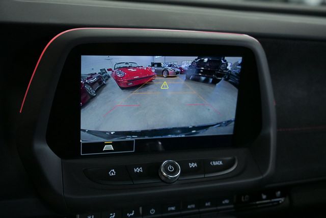 2021 Chevrolet Camaro 2dr Coupe ZL1 - 23065130 - 53