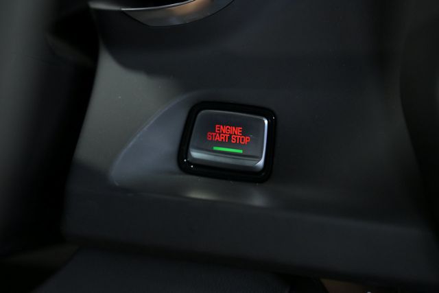 2021 Chevrolet Camaro 2dr Coupe ZL1 - 23065130 - 54