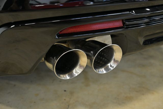 2021 Chevrolet Camaro 2dr Coupe ZL1 - 23065130 - 5