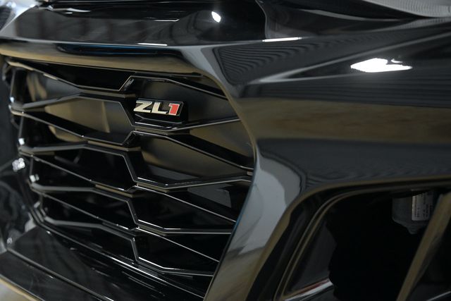 2021 Chevrolet Camaro 2dr Coupe ZL1 - 23065130 - 59