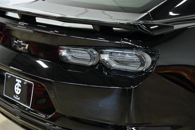 2021 Chevrolet Camaro 2dr Coupe ZL1 - 23065130 - 8