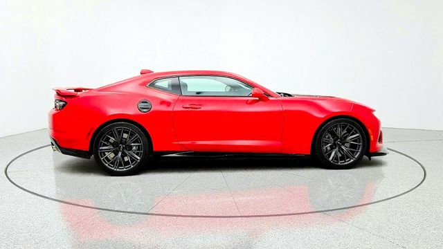 2021 Chevrolet Camaro 2dr Coupe ZL1 - 23101976 - 3