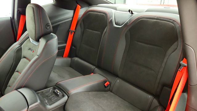 2021 Chevrolet Camaro 2dr Coupe ZL1 w/ 10-Speed Automatic, Carbon Hood Insert & Nav. - 23101976 - 18
