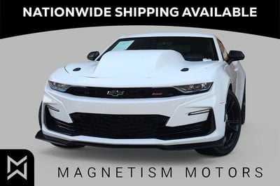 2021 Chevrolet Camaro
