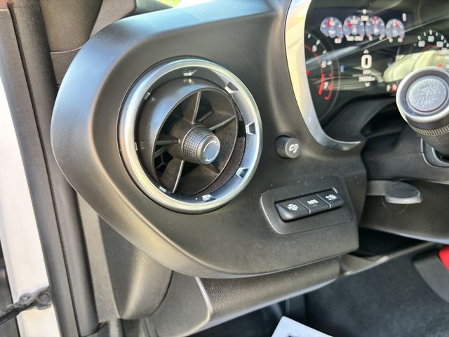 2021 Chevrolet Camaro Coupe 2SS Redline Edition w/ Dual-Mode Exhaust, Sunroof & Nav - 23099983 - 10