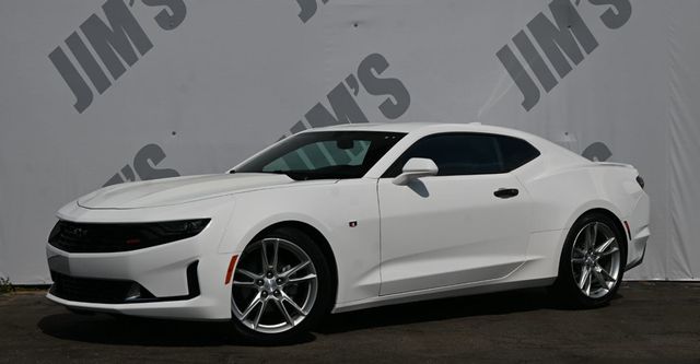 2021 Chevrolet Camaro LT RS Package Technology Package  - 22990849 - 0