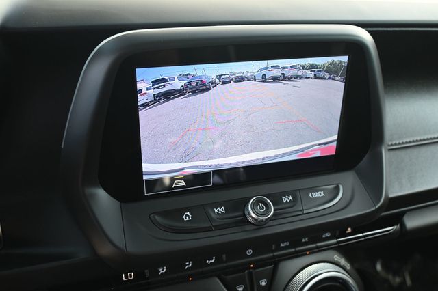 2021 Chevrolet Camaro LT RS Package Technology Package  - 22990849 - 12