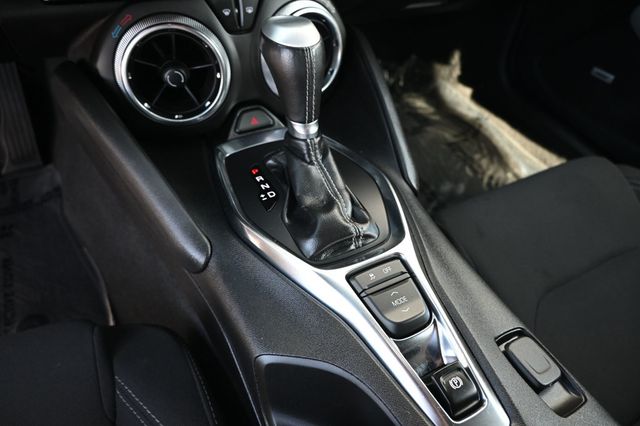 2021 Chevrolet Camaro LT RS Package Technology Package  - 22990849 - 13