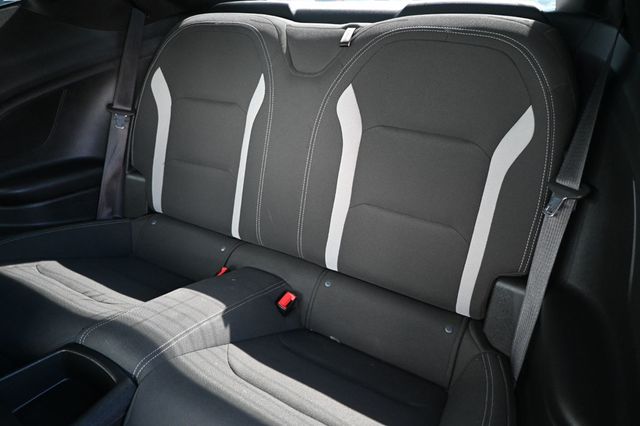 2021 Chevrolet Camaro LT RS Package Technology Package  - 22990849 - 15
