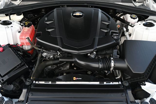 2021 Chevrolet Camaro LT RS Package Technology Package  - 22990849 - 17
