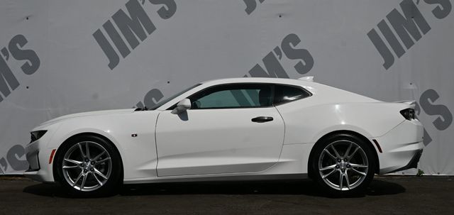 2021 Chevrolet Camaro LT RS Package Technology Package  - 22990849 - 5