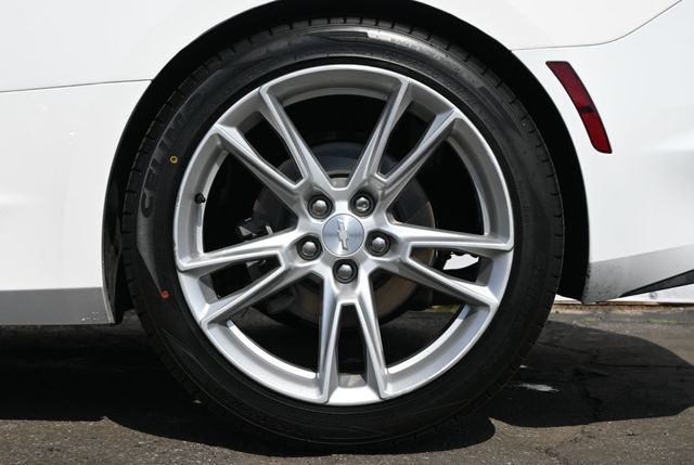 2021 Chevrolet Camaro LT RS Package Technology Package  - 22990849 - 7