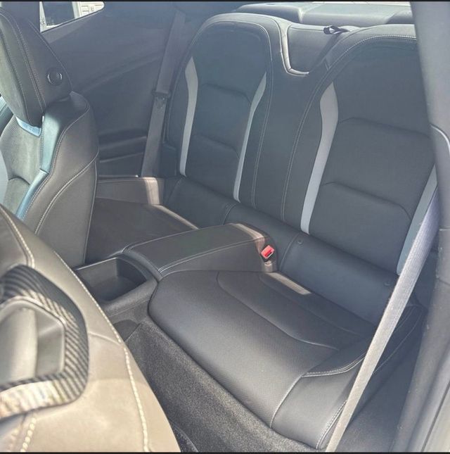 2021 Chevrolet Camaro SS - 23064419 - 10