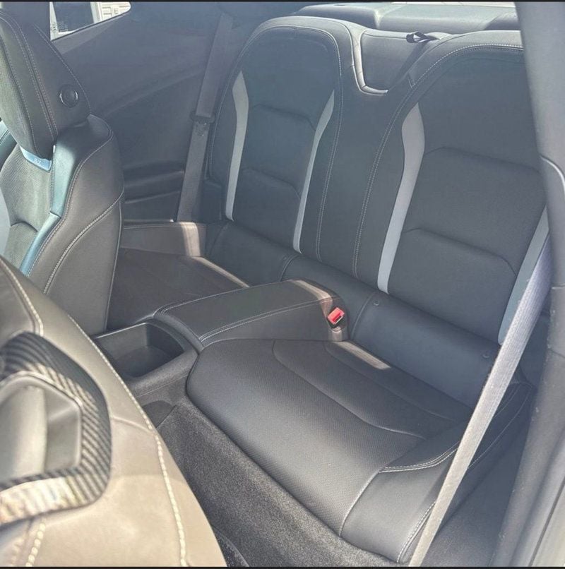 2021 Chevrolet Camaro SS - 23064419 - 10