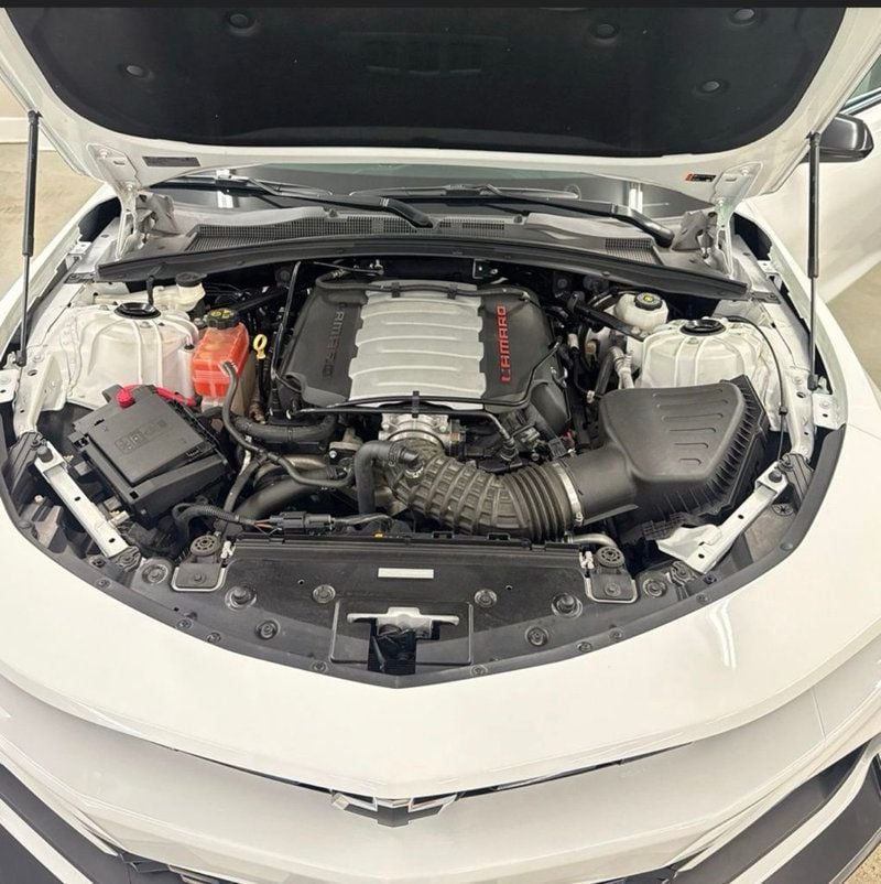 2021 Chevrolet Camaro SS - 23064419 - 14