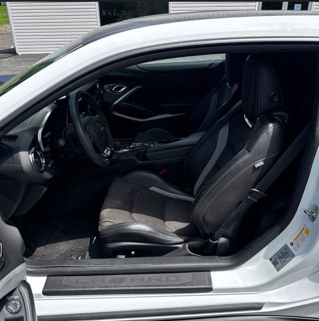 2021 Chevrolet Camaro SS - 23064419 - 20