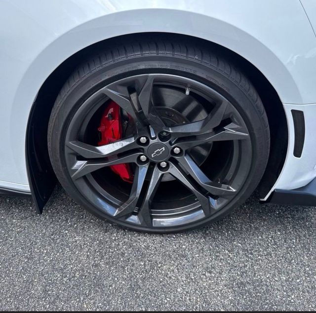 2021 Chevrolet Camaro SS - 23064419 - 6