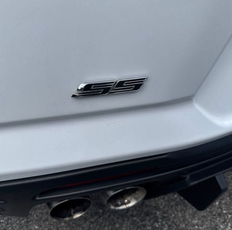 2021 Chevrolet Camaro SS - 23064419 - 7