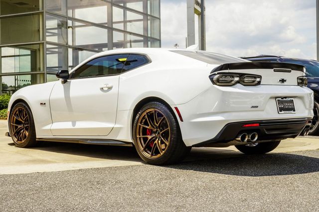 2021 Chevrolet Camaro SS - 23045576 - 9