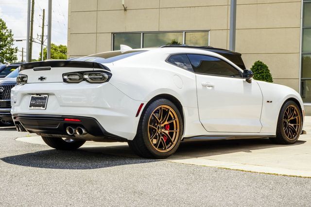 2021 Chevrolet Camaro SS - 23045576 - 11